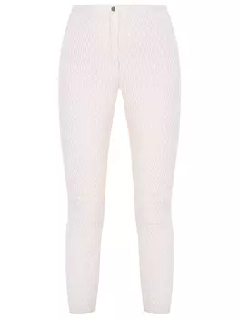 Брюки стеганые