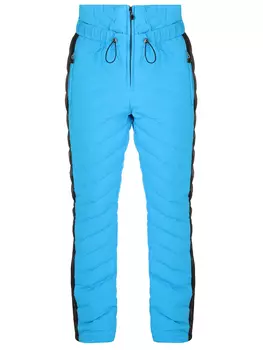 Брюки стеганые