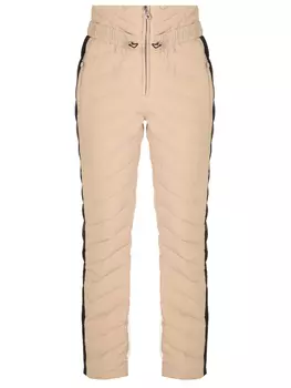 Брюки стеганые