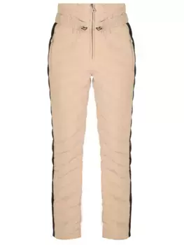 Брюки стеганые