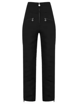 Брюки стеганые