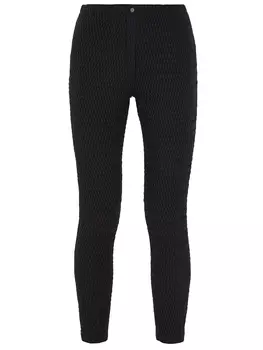 Брюки стеганые