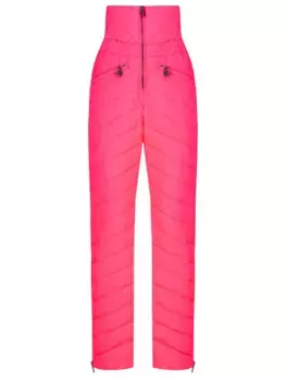 Брюки стеганые NAUMI