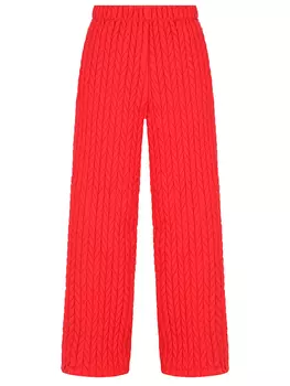 Брюки стеганые NAUMI