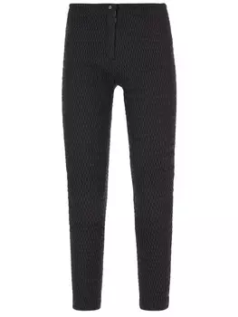 Брюки стеганые