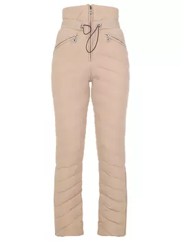 Брюки стеганые пуховые ALBANA