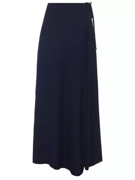 Брюки-юбка из вискозы ARMANI COLLEZIONI