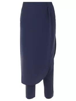 Брюки-юбка PESERICO