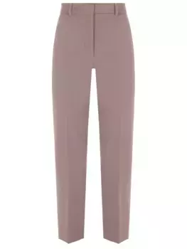 Брюки укороченные