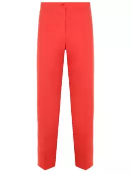 Брюки укороченные ELENA MIRO