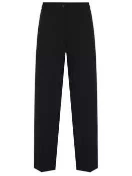 Брюки укороченные