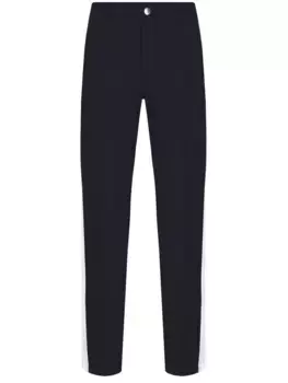 Брюки укороченные