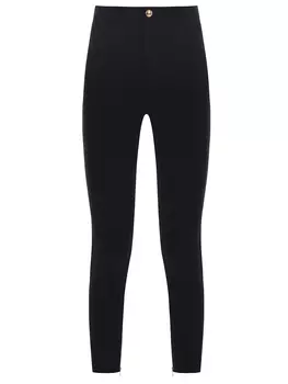 Брюки укороченные CELINE