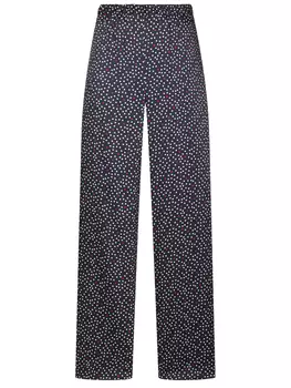 Брюки в горох PERSONA BY MARINA RINALDI