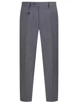 Брюки в клетку DIGEL