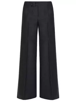 Брюки в клетку SEAFARER