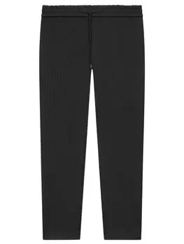 Брюки в полоску DONDUP