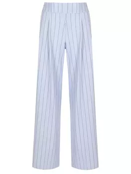 Брюки в полоску HUGO