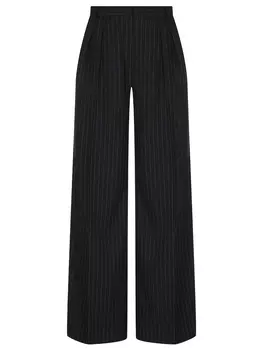 Брюки в полоску LAROOM