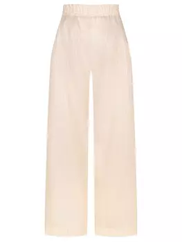 Брюки в полоску PANICALE