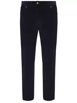 Брюки вельветовые