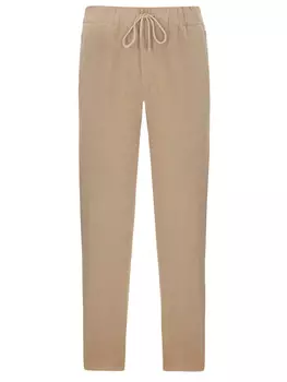 Брюки вельветовые