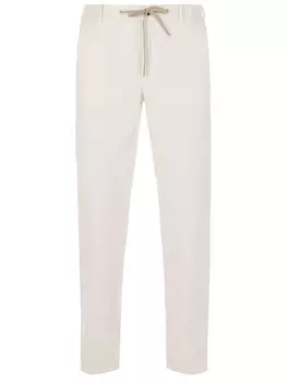 Брюки вельветовые