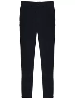 Брюки вельветовые