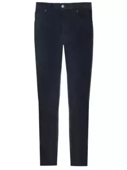 Брюки вельветовые