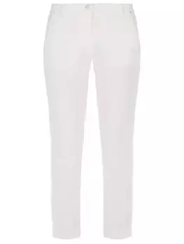 Брюки вельветовые