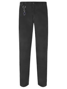 Брюки вельветовые