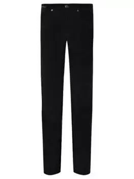 Брюки вельветовые