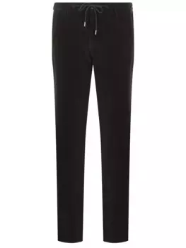 Брюки вельветовые