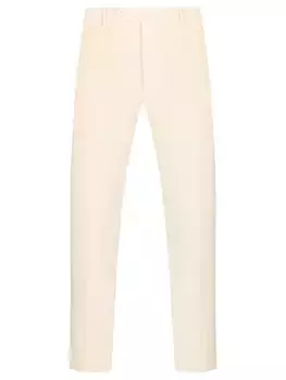 Брюки вельветовые