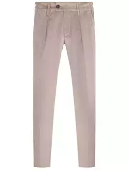 Брюки вельветовые