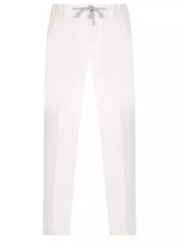 Брюки вельветовые