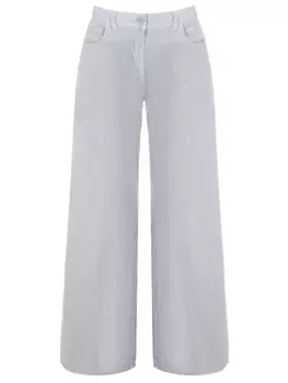 Брюки вельветовые