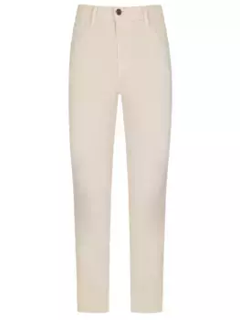 Брюки вельветовые