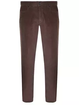 Брюки вельветовые