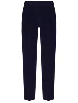 Брюки вельветовые