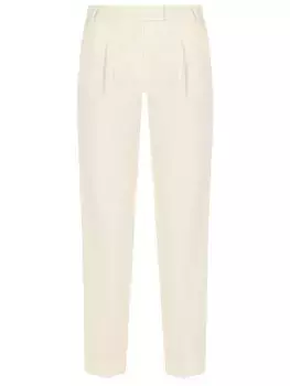 Брюки вельветовые