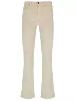 Брюки вельветовые