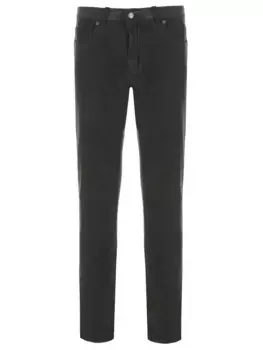 Брюки вельветовые PAUL & SHARK