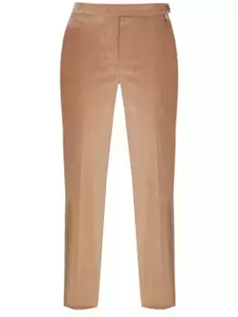 Брюки вельветовые
