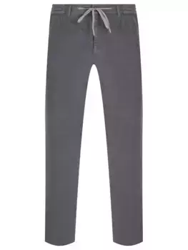 Брюки вельветовые