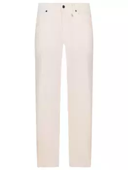 Брюки вельветовые