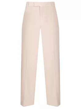 Брюки вельветовые