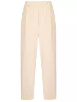 Брюки вельветовые