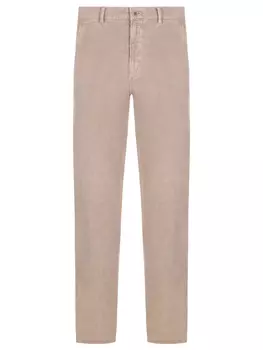 Брюки вельветовые