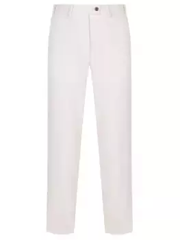 Брюки вельветовые